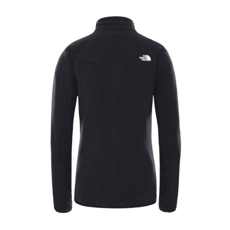 The North Face - Diablo Dame Fleece Jakke fra The North Face - billede nr. 2 hos GrejFreak.dk