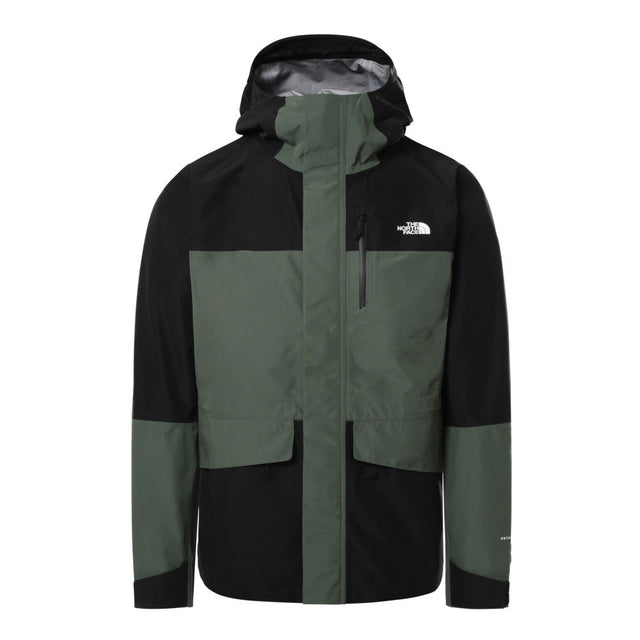 The North Face - Dryzzle All Weather FUTURELIGHT Herre Jakke fra The North Face - billede nr. 1 hos GrejFreak.dk