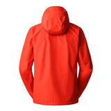 The North Face - Dryzzle Futurelight Herre Jakke // Rød fra The North Face - billede nr. 2 hos GrejFreak.dk