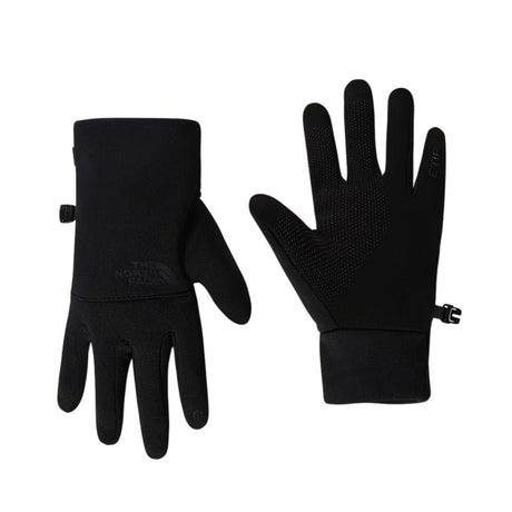 The North Face - Etip Handsker // Sort fra GrejFreak.dk - billede nr. 1 hos GrejFreak.dk