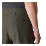The North Face - Exploration Convertible Herre Bukser Taupe Green fra The North Face - billede nr. 6 hos GrejFreak.dk