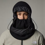 The North Face - Whimzy Powder Hue // Sort fra GrejFreak.dk - billede nr. 4 hos GrejFreak.dk