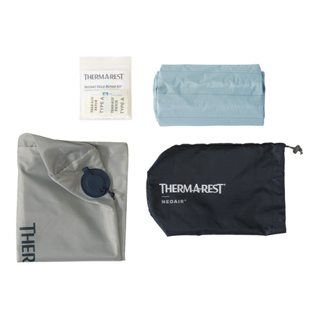 Therm-A-Rest - NeoAir Xtherm NXT R Liggeunderlag fra Therm-A-Rest - billede nr. 2 hos GrejFreak.dk