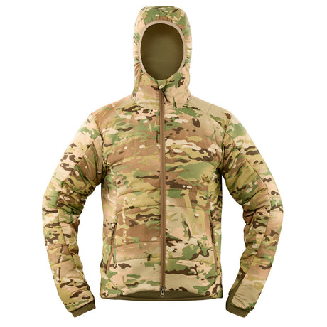 Tilak Military Gear - Ketil MIG Herre Jakke MultiCam fra Tilak Military Gear - billede nr. 1 hos GrejFreak.dk