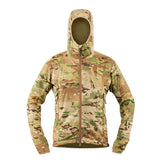 Tilak Military Gear - Nebba MIG Herre Jakke Multicam fra Tilak Military Gear - billede nr. 1 hos GrejFreak.dk