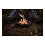 Trail - Økologisk Æg & Bacon Frittata 534 kcal fra Trail Organic Food - billede nr. 3 hos GrejFreak.dk