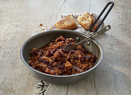 Trek'n Eat - Chili Con Carne (648 kcal) fra Trek'n Eat - billede nr. 2 hos GrejFreak.dk