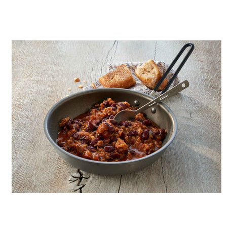 Trek'n Eat - Emergency Food Chili Con Carne, 6 Portioner, 600g (15 års holdbarhed) fra Trek'n Eat - billede nr. 2 hos GrejFreak.dk