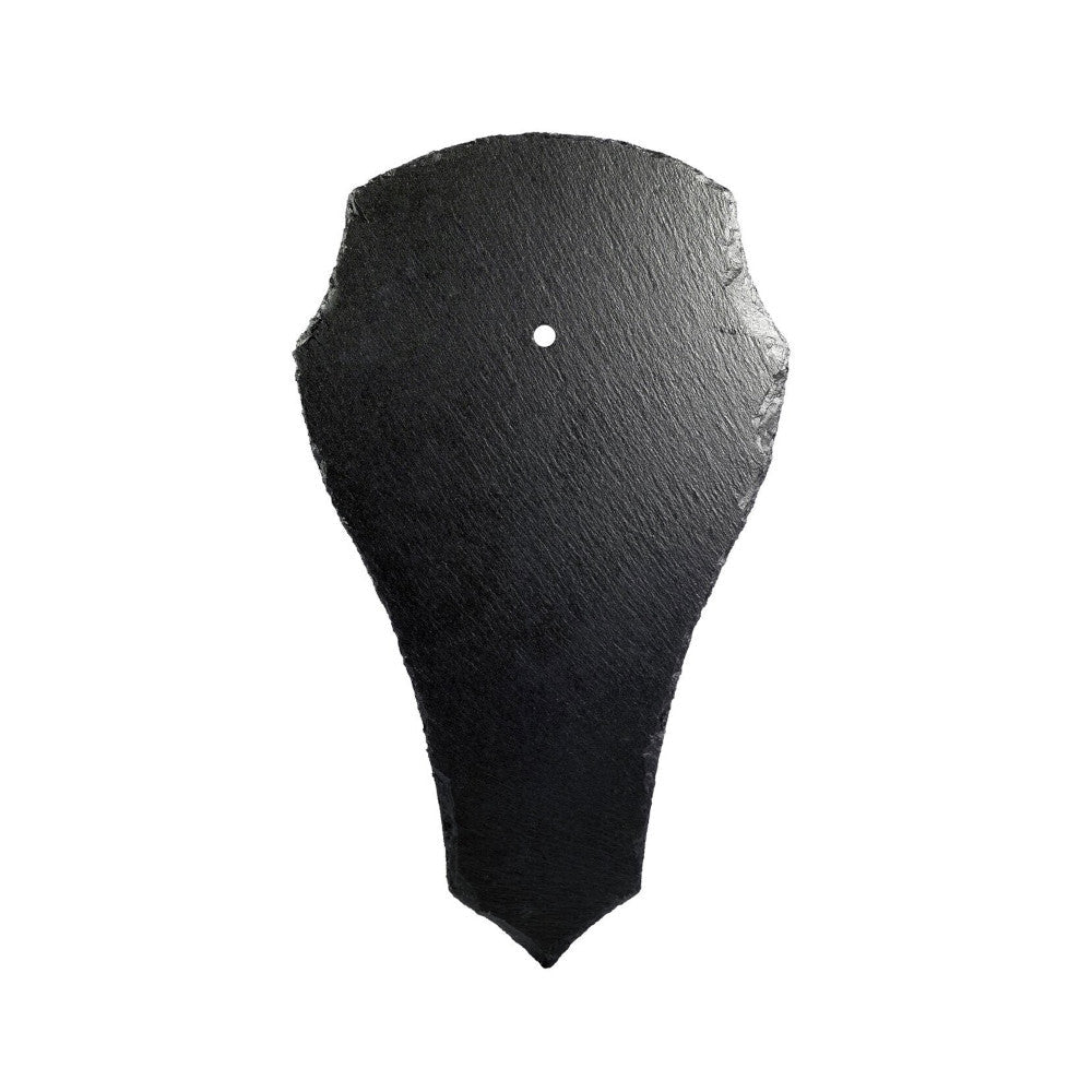 Trophystone - Gevirplade Til Kronhjort I Skifer fra Trophystone - billede nr. 1 hos GrejFreak.dk