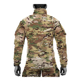 UF PRO - Delta AcE Plus Gen. 3 Tactical Winter Herre Jakke MultiCam fra UF PRO - billede nr. 2 hos GrejFreak.dk