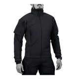 UF PRO - Delta AcE Plus Gen. 3 Tactical Winter Herre Jakke Sort fra UF PRO - billede nr. 1 hos GrejFreak.dk