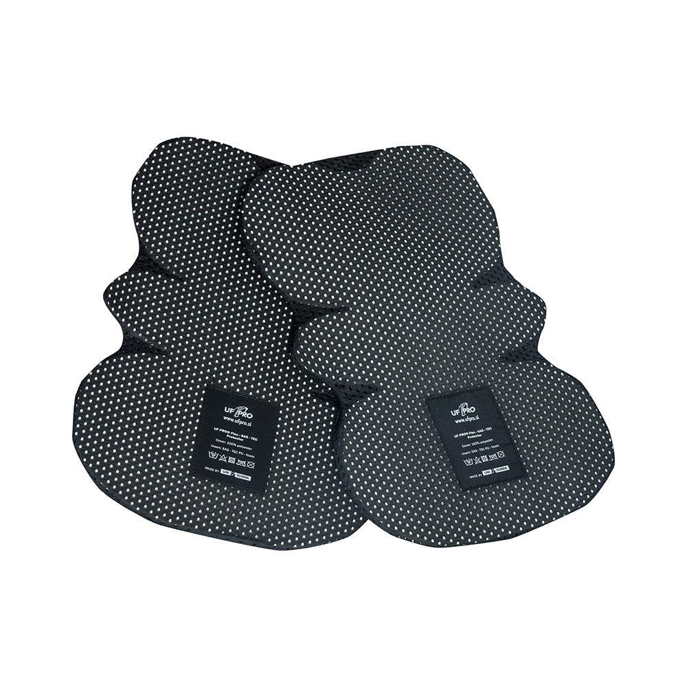 UF PRO - Flex-Soft Knæpuder 6 mm fra UF PRO - billede nr. 1 hos GrejFreak.dk