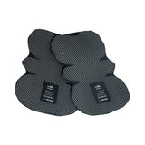 UF PRO - Flex-Soft Knæpuder 6 mm fra UF PRO - billede nr. 1 hos GrejFreak.dk