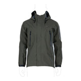 UF PRO - Monsoon XT Gen. 2 GORE-TEX Regnjakke Brown Grey fra UF PRO - billede nr. 7 hos GrejFreak.dk