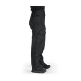 UF PRO - Monsoon XT GORE-TEX Regnbukser // Sort fra UF PRO - billede nr. 2 hos GrejFreak.dk