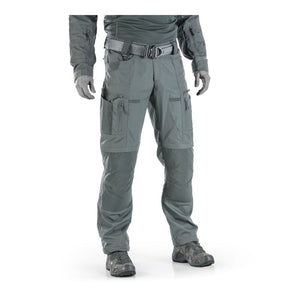 UF PRO - P-40 All-Terrain Gen.2 Kampbukser Grå fra UF PRO - billede nr. 1 hos GrejFreak.dk