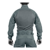 UF PRO - Striker X Combat Shirt Steel Grey fra UF PRO - billede nr. 2 hos GrejFreak.dk