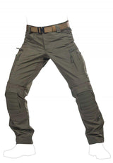 UF PRO - Striker XT Gen 2 Kampbukser // Brown / Grey fra UF PRO - billede nr. 1 hos GrejFreak.dk