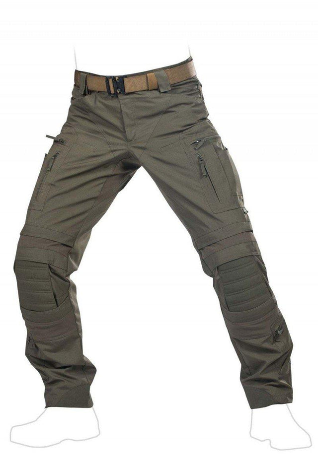 UF PRO - Striker XT Gen 2 Kampbukser // Brown / Grey fra UF PRO - billede nr. 1 hos GrejFreak.dk