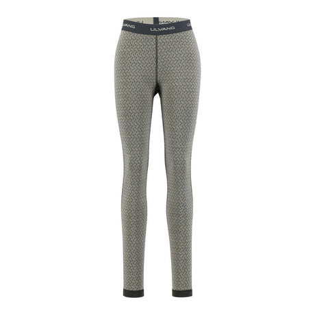 Ulvang - Comfort 200 Dame Bukser // Grå fra Ulvang - billede nr. 1 hos GrejFreak.dk