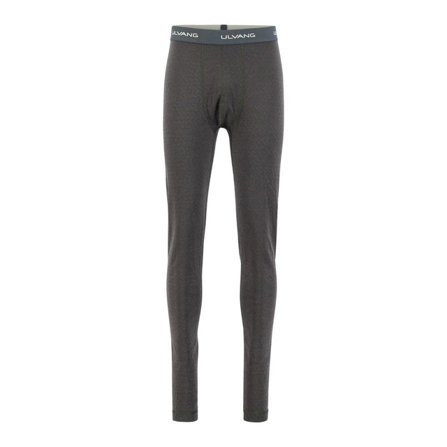 Ulvang - Comfort 200 Herre Bukser // Grå fra Ulvang - billede nr. 1 hos GrejFreak.dk