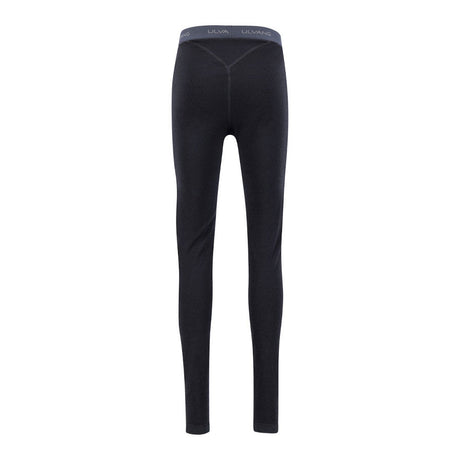 Ulvang - Comfort 200 Herre Bukser // Sort fra Ulvang - billede nr. 2 hos GrejFreak.dk