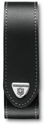 Victorinox - Bælteetui i læder til Ranger-serien 1-3 Lag fra Victorinox - billede nr. 1 hos GrejFreak.dk