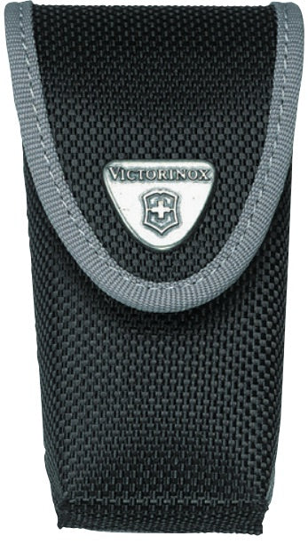 Victorinox - Etui i nylon m. velcrolukning til Swiss Army 91 mm (5-8 lag) fra Victorinox - billede nr. 1 hos GrejFreak.dk