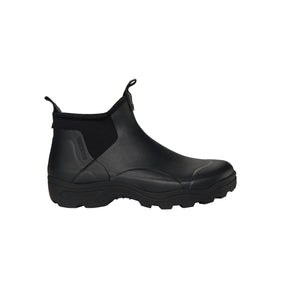 Viking - Gravel Neo Gummistøvle // Sort fra Viking Footwear - billede nr. 1 hos GrejFreak.dk