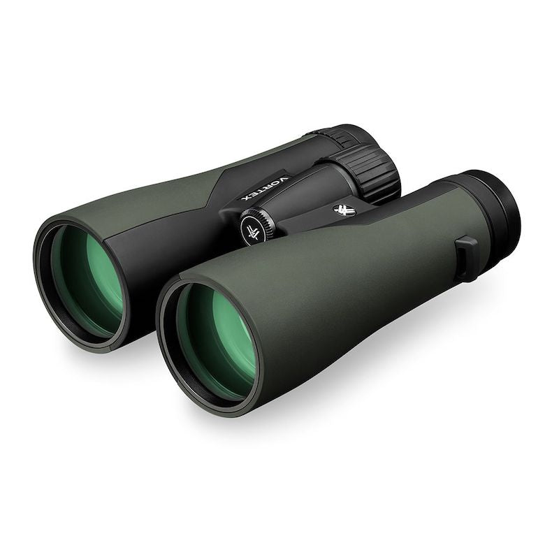 Vortex Optics - Crossfire HD Håndkikkert 12x50 m/GlassPak taske fra Vortex Optics - billede nr. 3 hos GrejFreak.dk