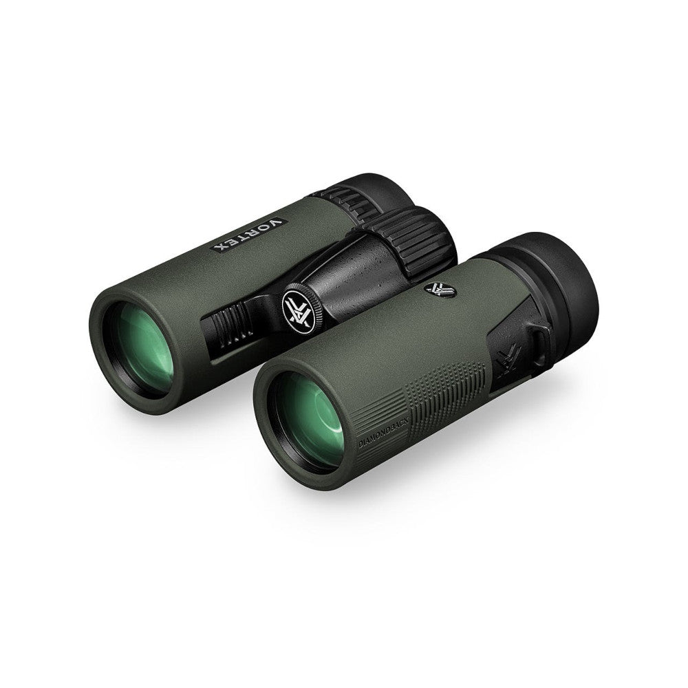 Vortex Optics - Diamondback HD 8x32 Håndkikkert fra Vortex Optics - billede nr. 3 hos GrejFreak.dk