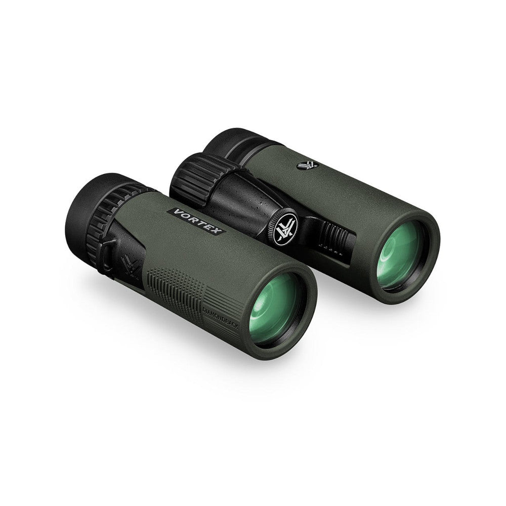 Vortex Optics - Diamondback HD 8x32 Håndkikkert fra Vortex Optics - billede nr. 4 hos GrejFreak.dk