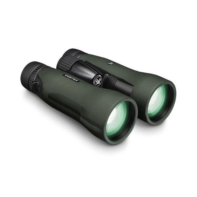 Vortex Optics - Diamondback HD Håndkikkert 15x56 m/GlassPak taske fra Vortex Optics - billede nr. 1 hos GrejFreak.dk