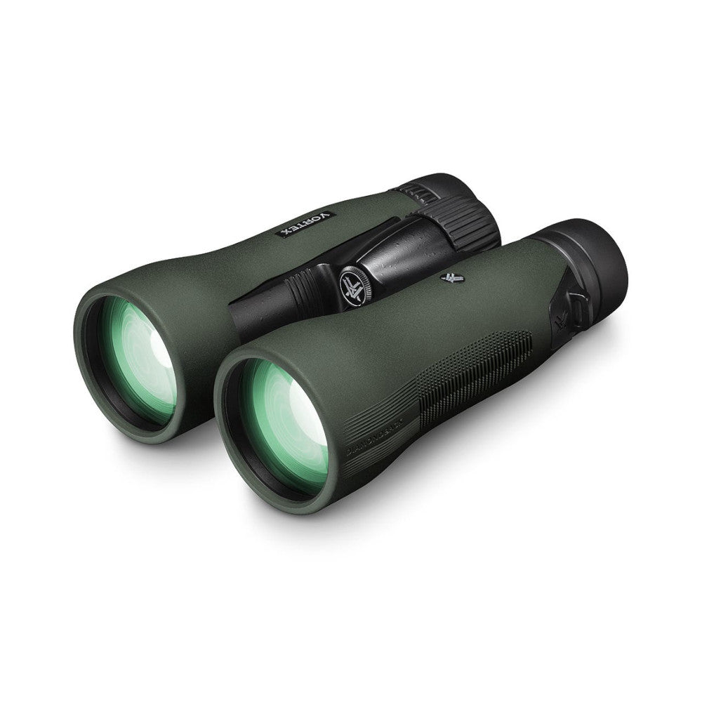 Vortex Optics - Diamondback HD Håndkikkert 15x56 m/GlassPak taske fra Vortex Optics - billede nr. 2 hos GrejFreak.dk