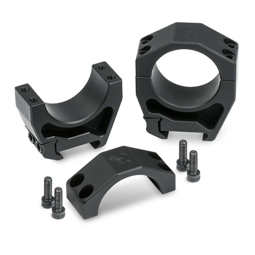 Vortex Optics - Precision Matched 34mm Ringe fra Vortex Optics - billede nr. 3 hos GrejFreak.dk