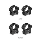 Vortex Optics - Pro Series 1" Ringe fra Vortex Optics - billede nr. 2 hos GrejFreak.dk