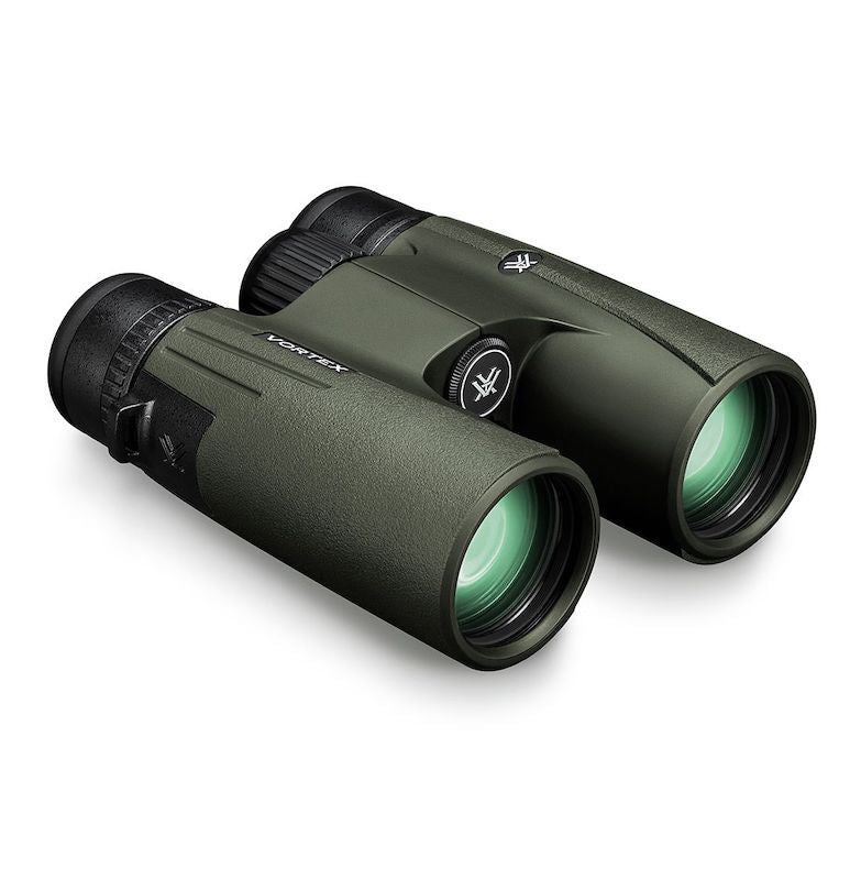 Vortex Optics - Viper HD 10x42 Håndkikkert med GlassPak Taske fra Vortex Optics - billede nr. 3 hos GrejFreak.dk