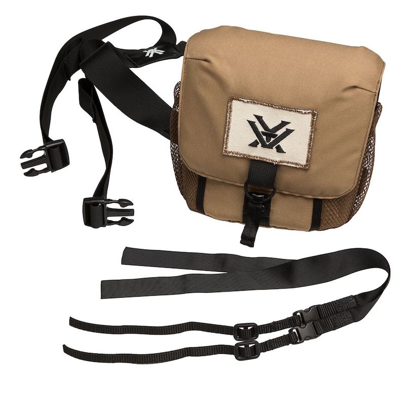 Vortex Optics - Viper HD 10x42 Håndkikkert med GlassPak Taske fra Vortex Optics - billede nr. 8 hos GrejFreak.dk