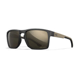 Wiley X - Founder Captivate Solbriller Sand fra Wiley X - billede nr. 5 hos GrejFreak.dk