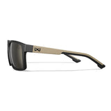 Wiley X - Founder Captivate Solbriller Sand fra Wiley X - billede nr. 9 hos GrejFreak.dk