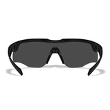 Wiley X - ROGUE Comm Skydebriller Sort - 3 Linser fra Wiley X - billede nr. 3 hos GrejFreak.dk
