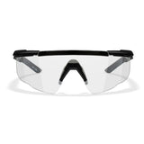 Wiley X - Saber Advanced Ballistiske Briller Klar - 1 Linse fra Wiley X - billede nr. 2 hos GrejFreak.dk