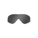 Wiley X - SPEAR Smoke/Clear/Light Rust Matte Black Frame Brille (3 linser) fra Wiley X - billede nr. 3 hos GrejFreak.dk
