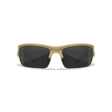 Wiley X - Valor 2.5 Solbriller Tan - 3 Linser fra Wiley X - billede nr. 1 hos GrejFreak.dk