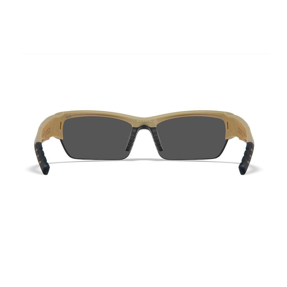 Wiley X - Valor 2.5 Solbriller Tan - 3 Linser fra Wiley X - billede nr. 4 hos GrejFreak.dk
