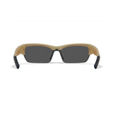 Wiley X - Valor 2.5 Solbriller Tan - 3 Linser fra Wiley X - billede nr. 4 hos GrejFreak.dk