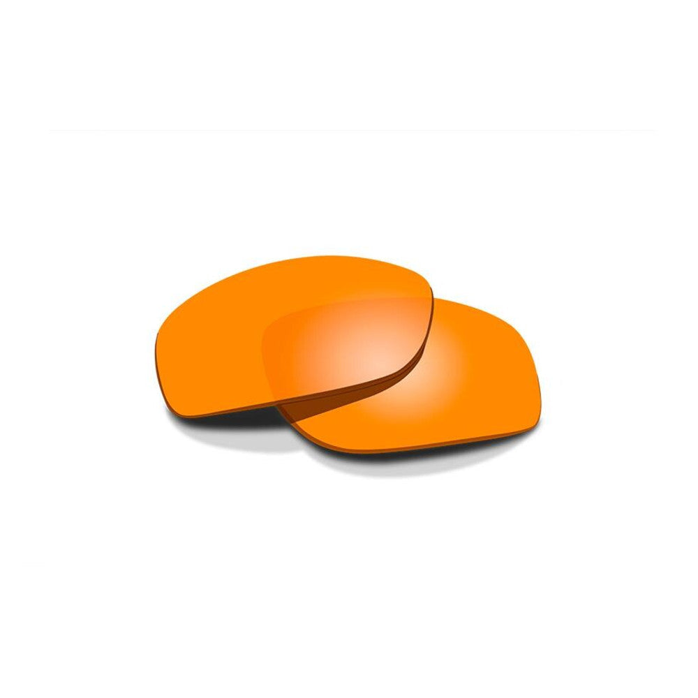 Wiley X - Valor 2.5 Solbriller Tan - 3 Linser fra Wiley X - billede nr. 7 hos GrejFreak.dk