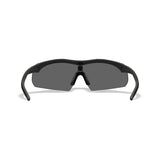 Wiley X - VAPOR 2.5 Black Frame Solbriller 2 Linser fra Wiley X - billede nr. 3 hos GrejFreak.dk