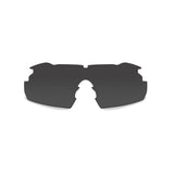 Wiley X - VAPOR 2.5 Tan Frame Solbriller - 3 Linser fra Wiley X - billede nr. 4 hos GrejFreak.dk