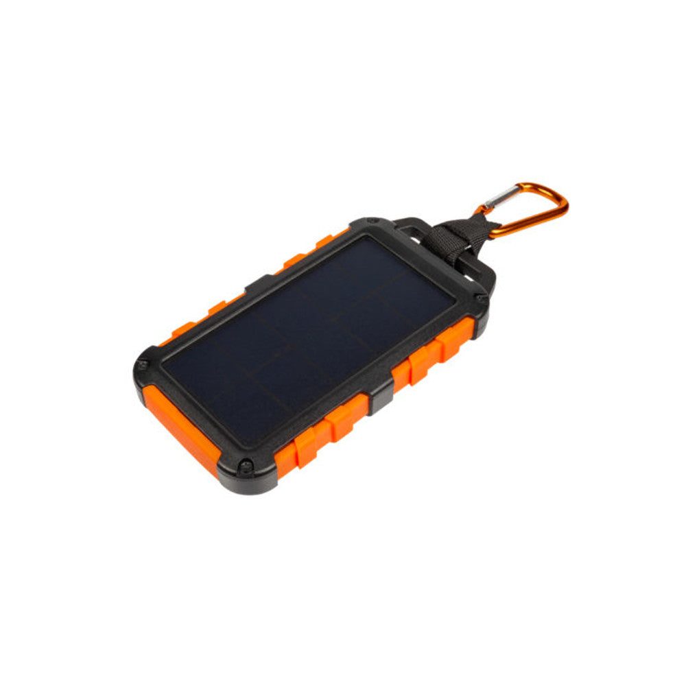 Xtorm - Solar Charger Instinct Powerbank 10.000 mAh USB-C PD 20W fra Xtorm - billede nr. 11 hos GrejFreak.dk